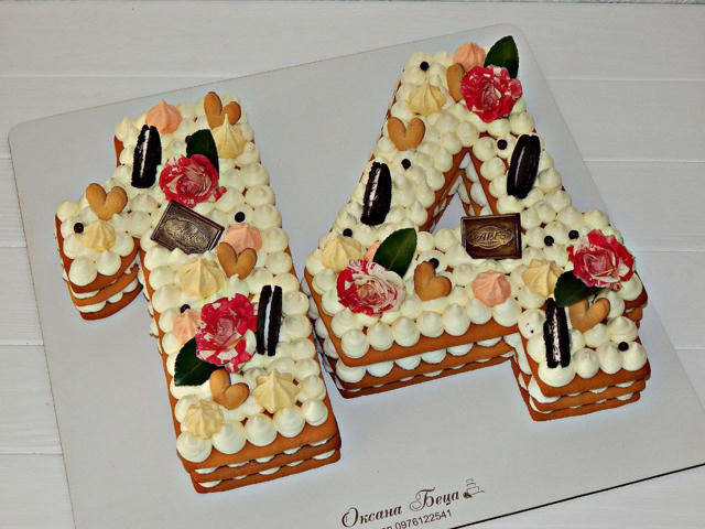 ТортиЦифри2