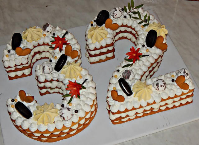 ТортиЦифри1