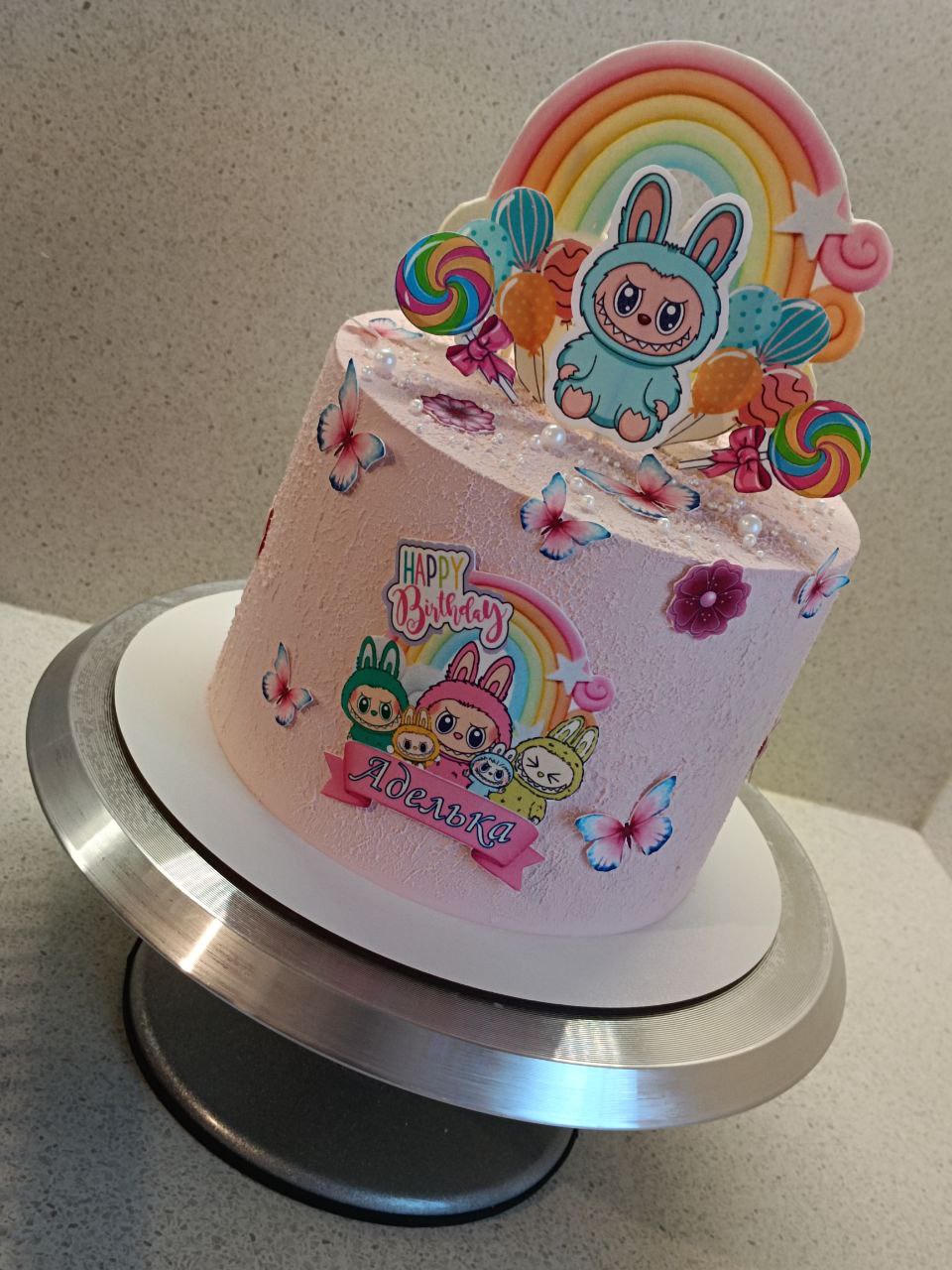 ДитячіТорти1