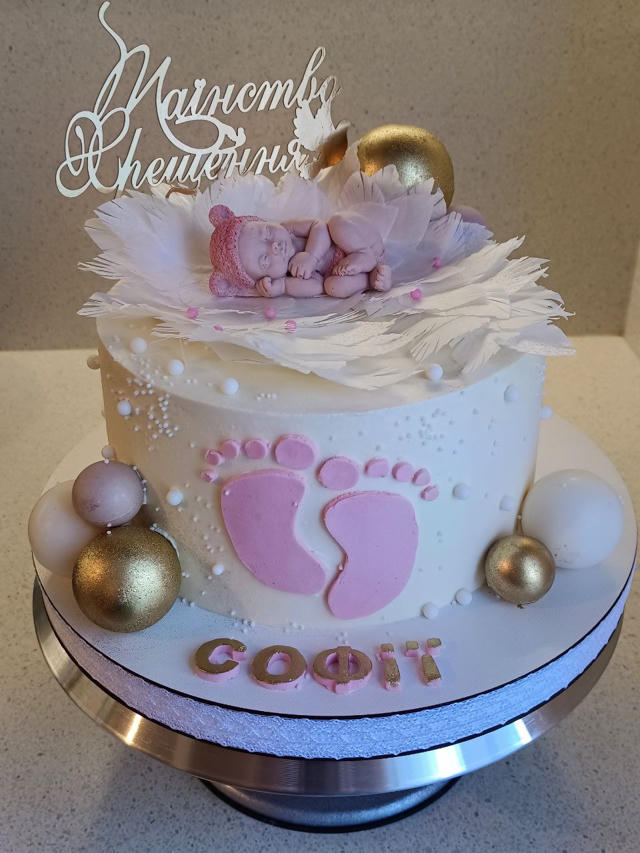 ТортХрестин3