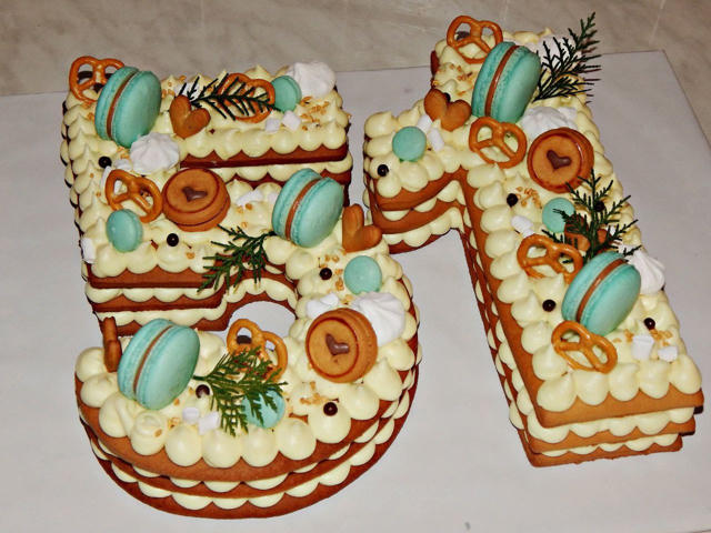 ТортиЦифри3