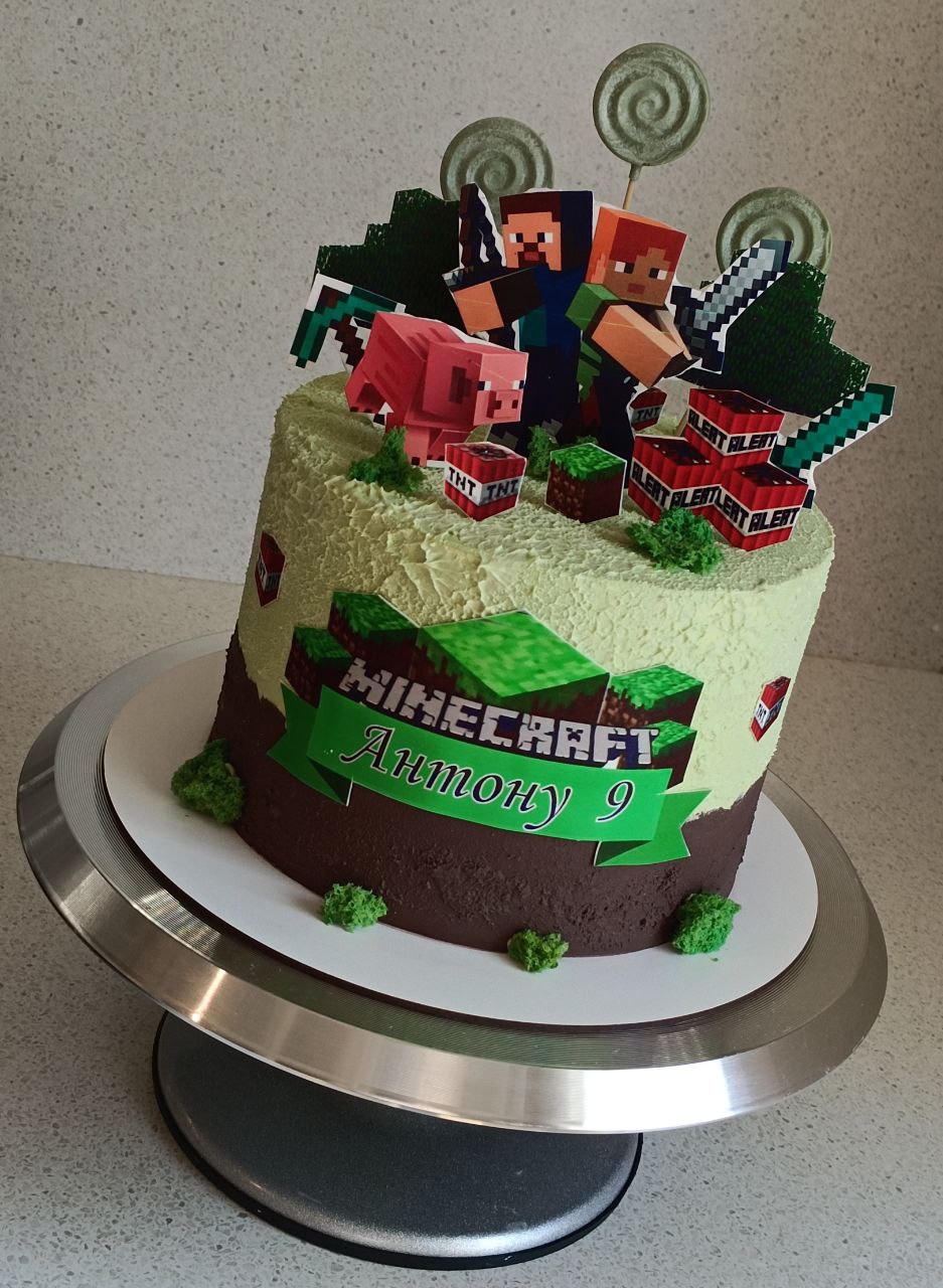 ДитячіТорти2